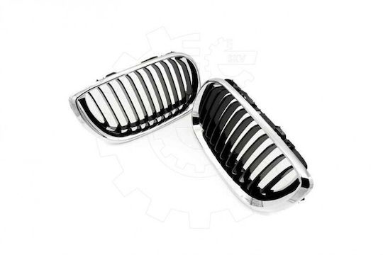 Dekorative Auto Maske BMW E46
