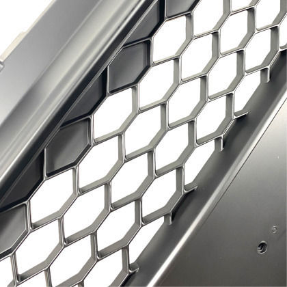 Tuning-Tec Διακοσμητική Μάσκα Αυτοκινήτου Audi TT / Q7