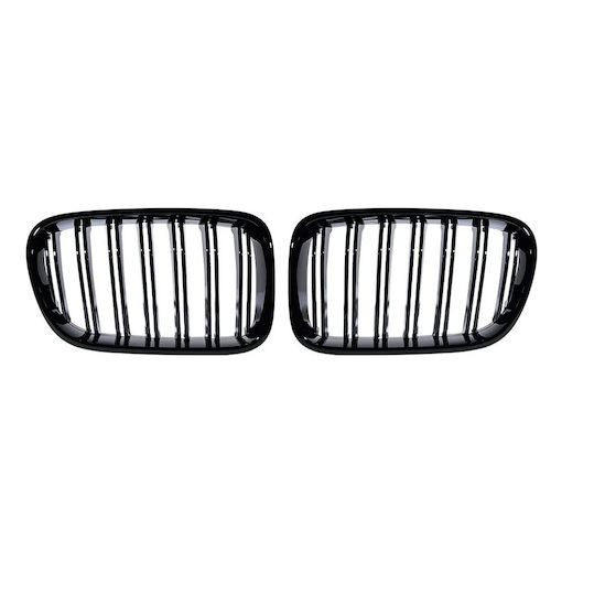 Διακοσμητική Μάσκα Αυτοκινήτου BMW X3 (F25)