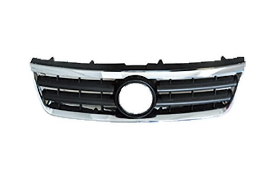 Μάσκα Εμπρός Vw Touareg 03-07 7l6853651b