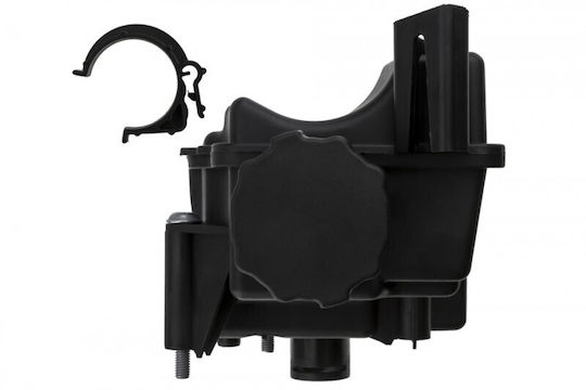 Expansion Tank Power Steering Oil Mercedes-benz G-class 1989-0 5.5l Suv Mercedes-benz G-class Cabrio 1989-0 5.5l Suv Mercedes-benz G-class Cabrio 1989-0 3.2l Suv