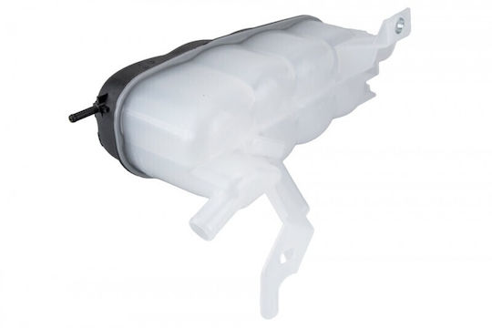 Expansion Tank Coolant Cadillac Escalade 2006-2014 6.2l Suv Cadillac Escalade 2006-2014 6.0l Suv Cadillac Escalade Crew Cab Pickup 2006-2014 6.2l Pickup