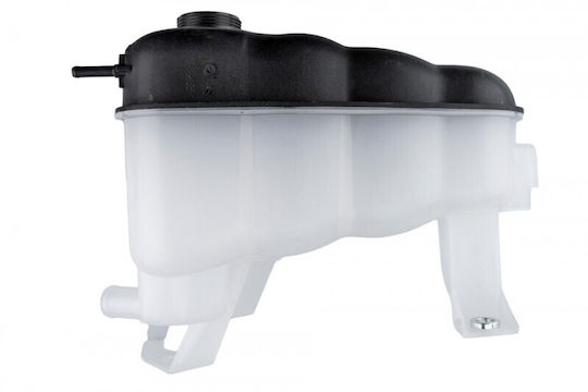Expansion Tank Coolant Cadillac Escalade 2006-2014 6.2l Suv Cadillac Escalade 2006-2014 6.0l Suv Cadillac Escalade Crew Cab Pickup 2006-2014 6.2l Pickup