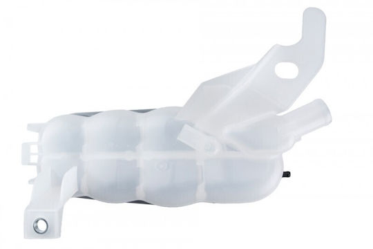 Expansion Tank Coolant Cadillac Escalade 2006-2014 6.2l Suv Cadillac Escalade 2006-2014 6.0l Suv Cadillac Escalade Crew Cab Pickup 2006-2014 6.2l Pickup