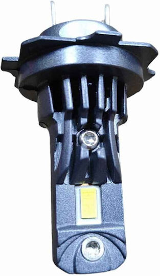 Lămpi Autoturismului H7 LED 6500K Alb rece 56W 2buc