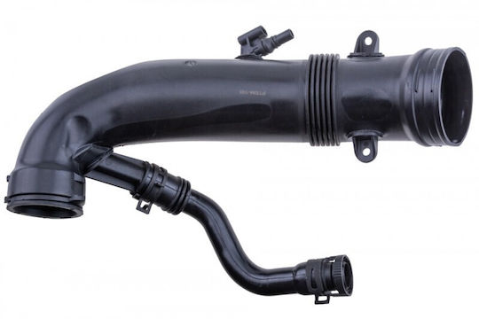 Flexible Air Filter Suction Hose Mini Mini 2005-2014 1.6l Hatchback Mini Mini Clubman 2006-2015 1.6l Estate Mini Mini Convertible 2007-2015 1.6l Convertible