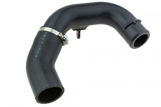 Еластичен Маркуч Въздух Турбо Abarth Grande Punto 2007-2010 1.4l Хечбек Fiat Grande Punto 2005-0 1.4l Хечбек Fiat Grande Punto 2005-0 1.6l Хечбек