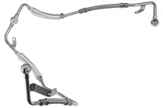 Маслен Турбо Маркуч Bmw 5 2009-2016 4.4l Седан Bmw 5 Gran Turismo 2009-2017 4.4l Хечбек Bmw 5 Touring 2009-2017 4.4l Комби