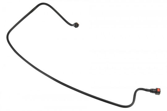 Fuel Hose Peugeot 307 Cc 2003-2009 2.0l Convertible Peugeot 308 Cc 2009-2015 2.0l Convertible Citroën C4 I 2004-2014 2.0l Hatchback