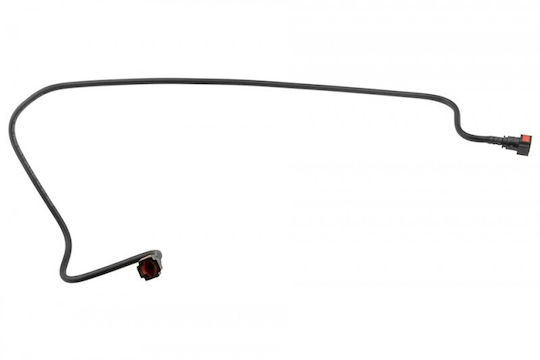 Fuel Hose Peugeot 307 Cc 2003-2009 2.0l Convertible Peugeot 308 Cc 2009-2015 2.0l Convertible Citroën C4 I 2004-2014 2.0l Hatchback