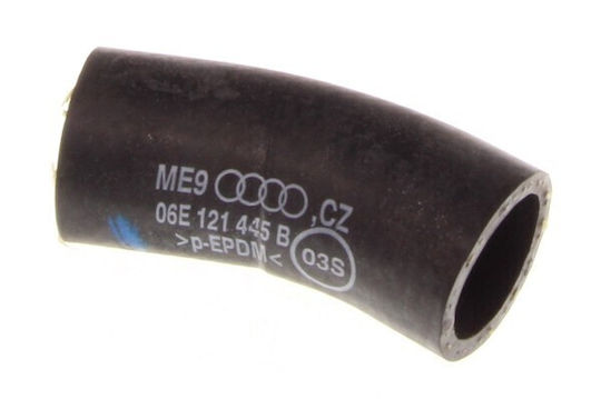 Vika Car Engine Hose Radiator for Audi A4 A5 A6 A7 A8 Q5 06e121445b