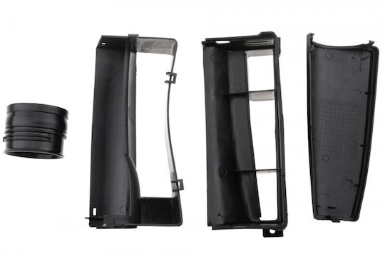 Входен отклонител 1.6tdi 1.9tdi 2.0tdi/Audi A3 2004- Seat Altea 2004- Leon 2006- Toledo 2005- Skoda Octavia II 2004- Superb 2008- Yeti 2010- VW Caddy 2011- Eos 2006- Golf V 2003- Golf VI 2