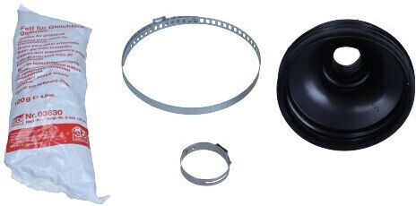 Boot Assembly Driveshaft Joint Febi Bilstein 38331
