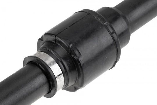 Άξονας Μετάδοσης Κίνησης Mitsubishi Lancer Cargo Estate Van 2003-2008 2.0l Van Mitsubishi Lancer Vii 2000-2013 2.0l Sedan Mitsubishi Lancer Vii Estate 2003-2008 2.0l Estate