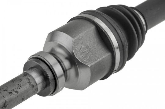 Getriebewellen Citroën C4 Kaktus 2014-0 1.5l Hatchback Citroën C4 Kaktus 2014-0 1.6l Hatchback Citroën C4 Kaktus 2014-0 1.2l Hatchback