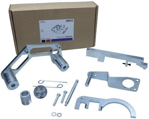 Rooks Bmw N47 Timing Lock 57 1.6 2.0 3.0