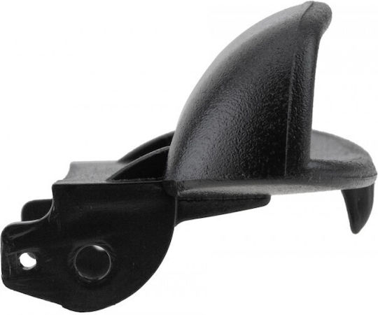 Central Console Cover Honda Civic VIII Saloon 2005-2013 1.5l Sedan Honda Civic VIII Saloon 2005-2013 2.0l Sedan Honda Civic VIII Saloon 2005-2013 1.6l Sedan