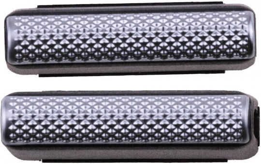 Heating Ventilation Control Element Porsche Cayenne 2017-0 3.0l SUV Porsche Cayenne 2017-0 4l SUV Porsche Cayenne 2017-0 3l SUV