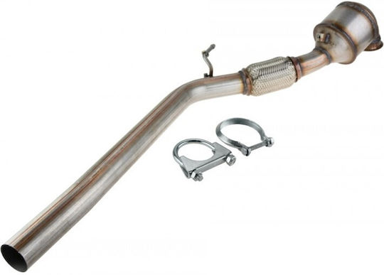 Catalytic Converter Audi A3 2003-2013 2.0l Hatchback Audi A3 2003-2013 1.9l Hatchback Audi A3 Sportback 2004-2015 2.0l Hatchback