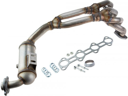 Καταλύτης Mercedes-benz A-class 1997-2005 1.9l Hatchback Mercedes-benz A-class 1997-2005 1.6l Hatchback Mercedes-benz A-class 1997-2005 1.4l Hatchback