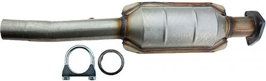 Καταλύτης Vw Bora I 1998-2013 1.4l Sedan Vw Golf Iv 1997-2008 1.4l Hatchback Vw Golf Iv 1997-2008 1.6l Hatchback