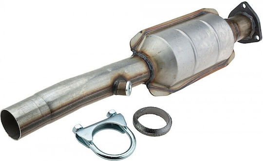 Καταλύτης Vw Bora I 1998-2013 1.4l Sedan Vw Golf Iv 1997-2008 1.4l Hatchback Vw Golf Iv 1997-2008 1.6l Hatchback