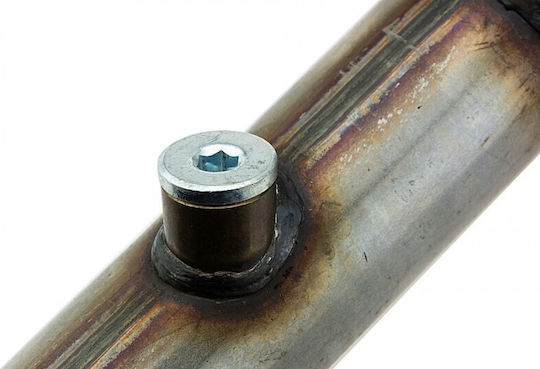 Καταλύτης Vw Bora I 1998-2013 1.4l Sedan Vw Golf Iv 1997-2008 1.4l Hatchback Vw Golf Iv 1997-2008 1.6l Hatchback