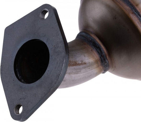 Catalytic Converter Honda Civic Viii Hatchback 2005-2012 1.8l Hatchback