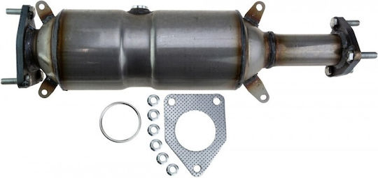 Honda Accord Vii 2003-2012 2.0l Limousine Honda Accord Vii Tourer 2003-2008 2.0l Kombi