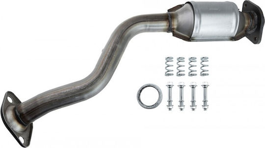 Nissan Catalytic Converter for Nissan