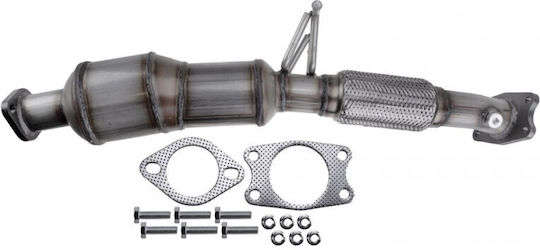 Katalysator Volvo S40 I 1995-2004 2.0l Limousine Volvo S40 II 2003-2012 2.4l Limousine Volvo V50 2003-2012 2.4l Kombi