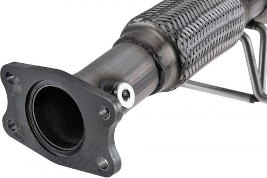 Katalysator Volvo S40 I 1995-2004 2.0l Limousine Volvo S40 II 2003-2012 2.4l Limousine Volvo V50 2003-2012 2.4l Kombi