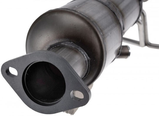 Katalysator Volvo S40 I 1995-2004 2.0l Limousine Volvo S40 II 2003-2012 2.4l Limousine Volvo V50 2003-2012 2.4l Kombi