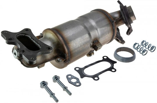 Καταλύτης Honda Cr-v Iii 2006-0 2.0l Suv