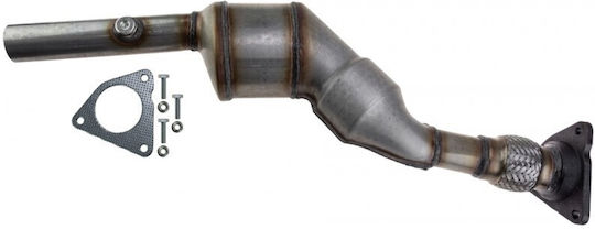 Renault Grand Scénic Ii 2004-2009 2.0l Mpv NTY Katalysator Renault Grand Scénic Ii 2004-2009 1.6l Mpv NTY Katalysator Renault Megane Ii 2001-2012 2.0l Hatchback NTY Auspuffanlage