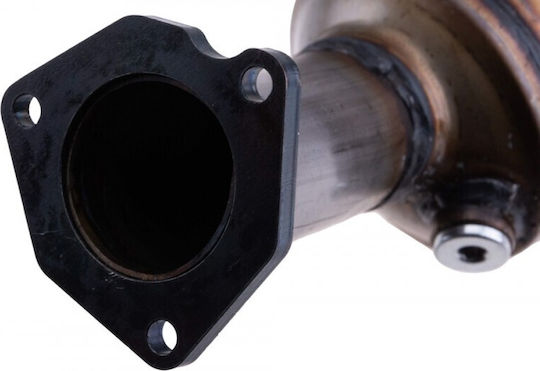 Katalysator Audi A4 B7 2004-2008 2.0l Limousine Audi A4 B7 Avant 2004-2008 2.0l Kombi Audi A4 B7 Cabrio 2002-2009 2.0l Cabrio