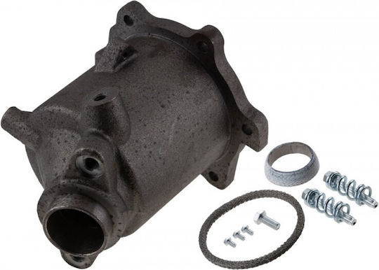 Nissan Micra C+c Iii 2005-0 1.4l Cabrio Auto Auspuffanlagen Nissan Micra Iii 2002-2010 1.0l Hatchback Nissan Micra Iii 2002-2010 1.4l Hatchback