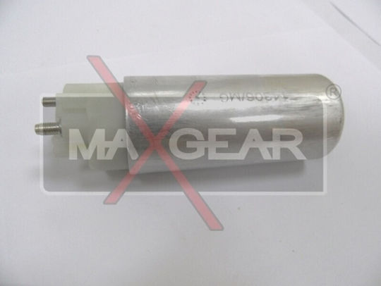 Maxgear Αντλία Καυσίμου Αυτοκινήτου