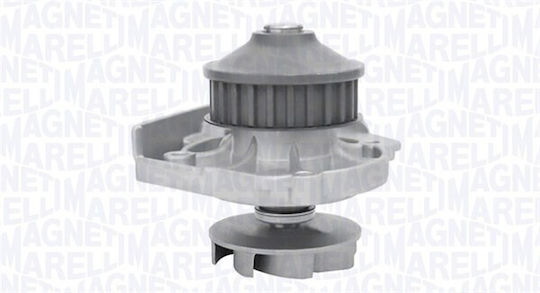 Waterpumpe Motor Kühlung Magneti Marelli 352316170286