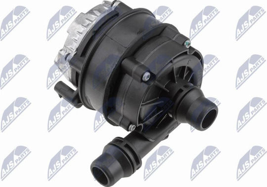 Βοηθητική Αντλία Νερού Bmw 1 2011-0 2.0l Hatchback Bmw 1 2011-2019 2.0l Hatchback Bmw 1 Van 2015-2019 2l Furgon Hatchback
