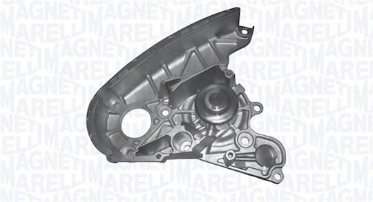 Magneti Marelli Αντλία Νερού Αυτοκινήτου