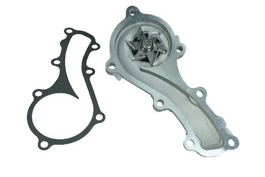Водна Помпа Nissan Almera N16 Almera Tino V10 1998-2006 Primera P11 P12 Wp11 1996-2002 Ewp134 Comline Mgc6813-10734