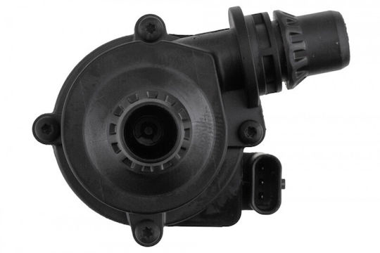 Auxiliary Water Pump Bmw 5 2009-2016 3.0l Sedan Bmw 5 2009-2016 2.0l Sedan Bmw 5 Gran Turismo 2009-2017 3.0l Hatchback
