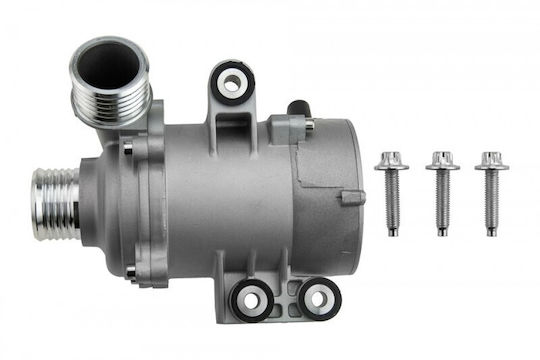 Water Pump Bmw 1 2011-2019 2.0l Hatchback Bmw 1 2011-0 2.0l Hatchback Bmw 2 Convertible 2014-2021 2.0l Convertible