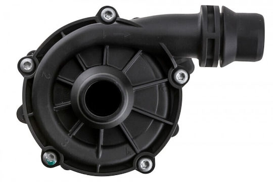 Auxiliary Water Pump Bmw 5 2016-0 2l Sedan Bmw 5 2016-0 4.4l Sedan Bmw 5 2016-0 1.6l Sedan