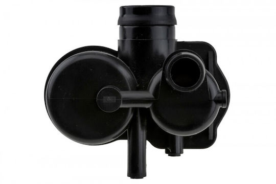 Fuel Pump Carbon Canister Evap Vent Tank Audi A3 2012-2020 1.2l Hatchback Audi A3 2012-2020 1.5l Hatchback Audi A3 2012-2020 1.0l Hatchback