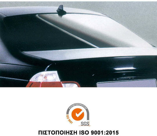 Autoline Folie Auto De Protecție Solară Pentru Geamuri Argintiu Vopsit 300x50cm