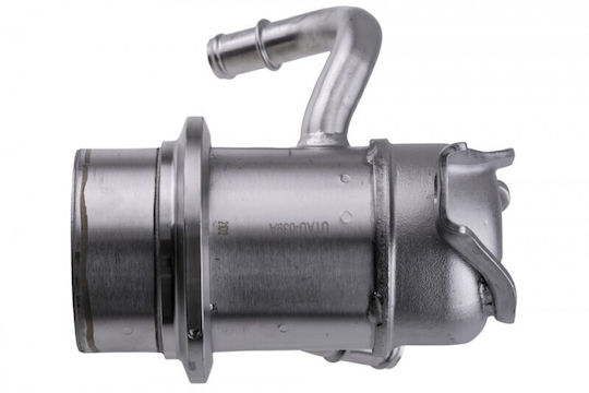 Exhaust Gas Return Radiator Vw Beetle 2011-2019 2.0l Hatchback Vw Beetle Convertible 2011-2019 2.0l Convertible Vw Caddy Alltrack Box Body Mpv 2015-0 2.0l Van
