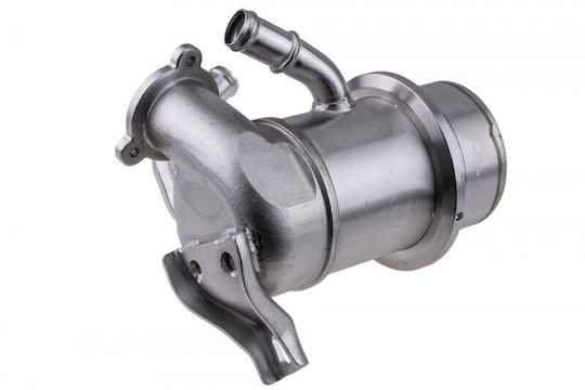 Exhaust Gas Return Radiator Vw Beetle 2011-2019 2.0l Hatchback Vw Beetle Convertible 2011-2019 2.0l Convertible Vw Caddy Alltrack Box Body Mpv 2015-0 2.0l Van