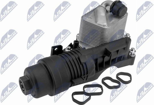 Oil Filter Housing Bmw 1 2019-0 1.5l Hatchback Bmw 2 Active Tourer 2013-2021 1.5l Mpv Bmw 2 Active Tourer 2013-2021 2.0l Mpv